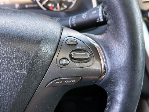 Certified 2020 Nissan Murano Platinum image 22