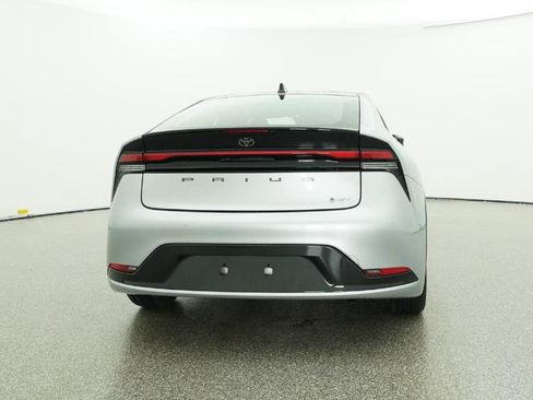 New 2026 Toyota Prius XLE image 26