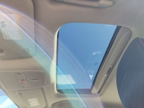 New 2026 Nissan Sentra SR FWD image 12