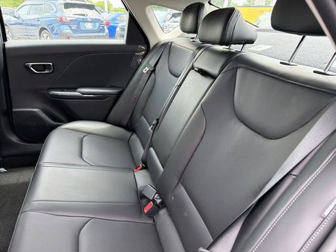 New 2026 Kia K4 EX FWD image 21
