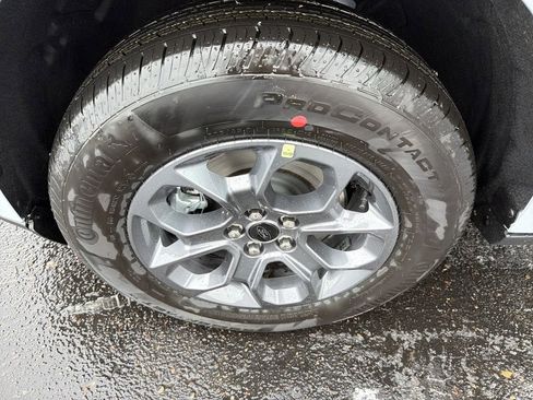 New 2026 Ford Maverick XLT w/ 4K Tow Package image 25