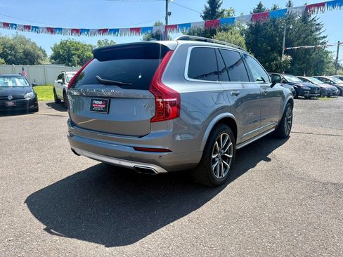 Used 2017 Volvo XC90 T6 Momentum w/ Vision Package AWD/4WD image 5