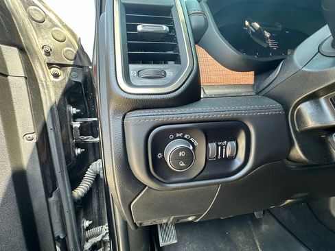 Used 2024 RAM 3500 Limited w/ Safety Group AWD/4WD image 15