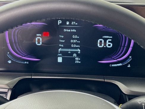 New 2025 Kia Telluride S image 15