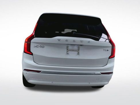 New 2026 Volvo XC90 T8 Ultra w/ Lounge Package AWD/4WD image 7