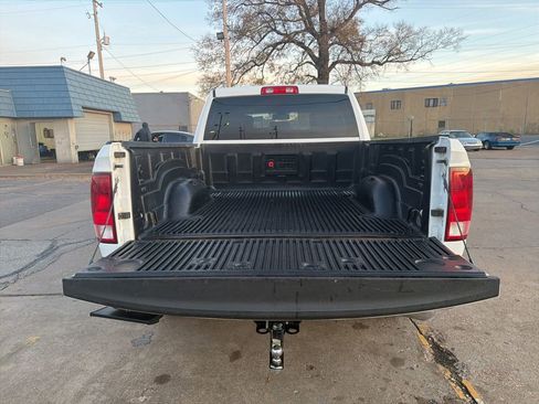 Used 2019 RAM 1500 Tradesman w/ Chrome Plus Package image 26