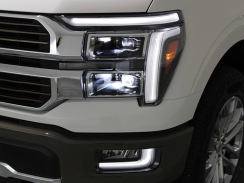 New 2026 Ford F150 King Ranch image 58