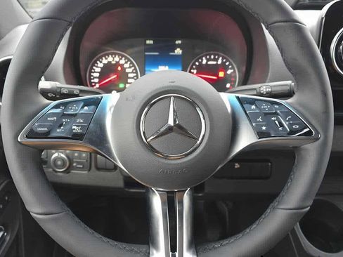 New 2026 Mercedes-Benz Sprinter 2500 image 25