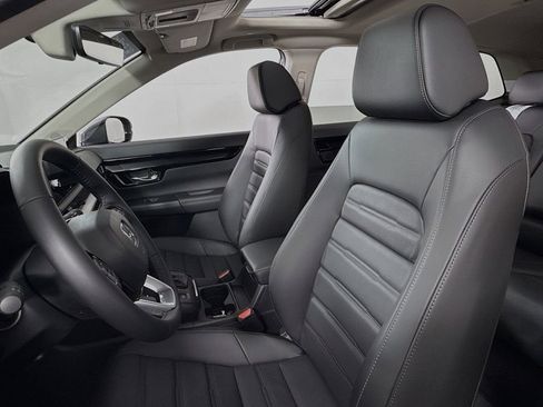 Used 2026 Honda CR-V EX-L image 32