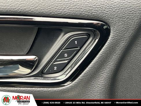 Used 2023 Dodge Durango GT AWD/4WD image 16