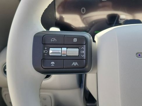 New 2026 Hyundai Palisade Limited AWD/4WD image 7