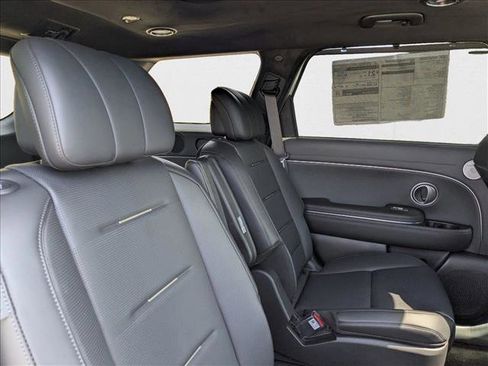 New 2026 Hyundai Palisade Calligraphy image 22