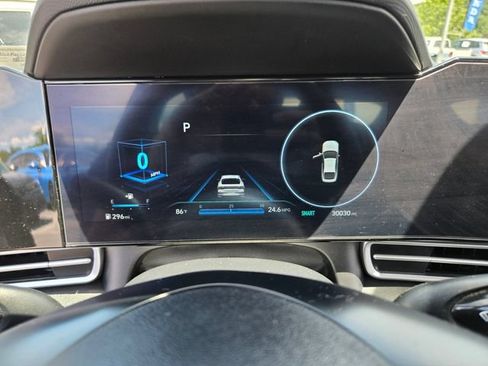 Used 2023 Hyundai Elantra SEL w/ Convenience Package FWD image 33