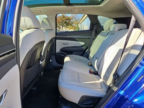 Used 2024 Hyundai Tucson Limited image 10