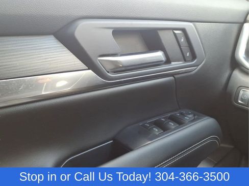 Used 2026 GMC Terrain Elevation AWD/4WD image 13