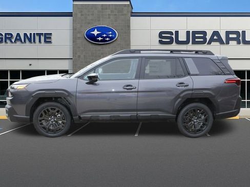 New 2026 Subaru Outback Limited XT image 5