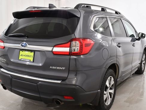 Used 2019 Subaru Ascent Premium AWD/4WD image 12