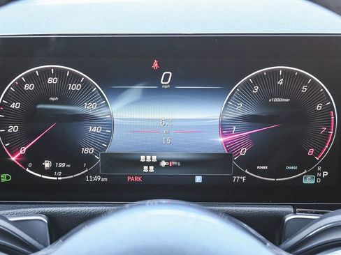 New 2026 Mercedes-Benz GLB 250 image 31