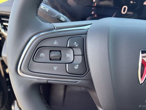 New 2026 Buick Envista Sport Touring FWD image 16