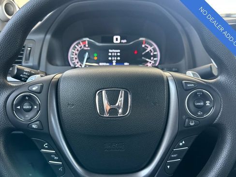 Certified 2023 Honda Ridgeline Sport image 24