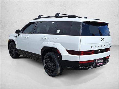 New 2026 Hyundai Santa Fe Calligraphy image 9