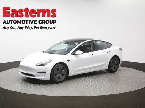 Used 2023 Tesla Model 3 Standard Range RWD image 51