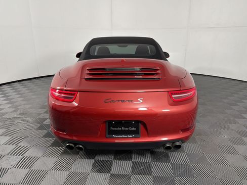 Used 2014 Porsche 911 Carrera S RWD image 32