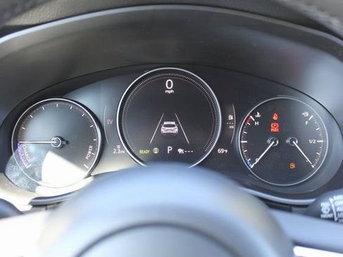 New 2026 MAZDA CX-50 AWD 2.5 Hybrid w/ Weather Package image 30