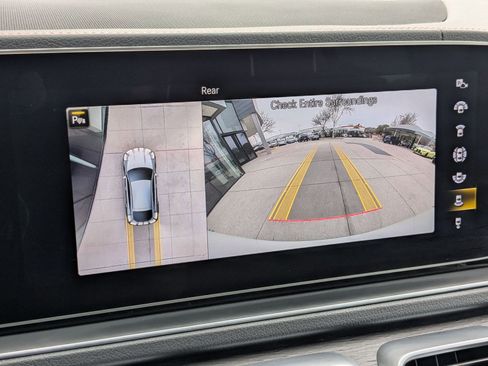 Used 2021 Mercedes-Benz GLE 53 AMG 4MATIC Coupe image 19