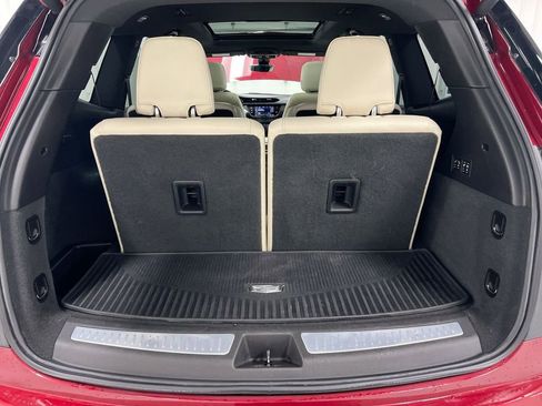 Used 2020 Cadillac XT6 Sport image 26