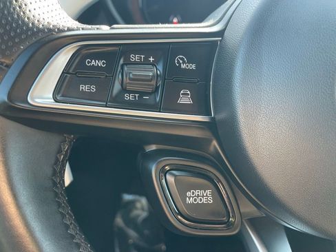 Used 2024 Dodge Hornet R/T Plus AWD/4WD image 31