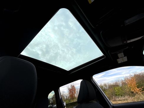 New 2026 Subaru Forester Premium image 24