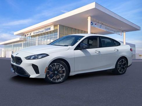 Used 2025 BMW M235i xDrive image 24