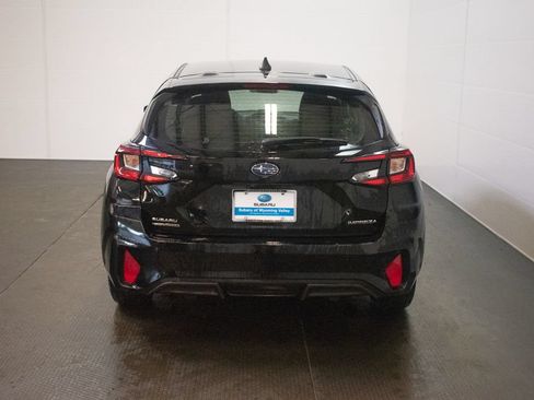Used 2024 Subaru Impreza 2.0i AWD/4WD image 5