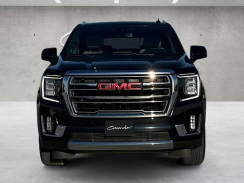 Certified 2022 GMC Yukon SLT w/ SLT Premium Package image 14