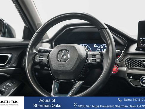 Used 2025 Acura Integra image 17