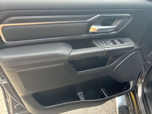 New 2026 RAM 1500 Big Horn image 12