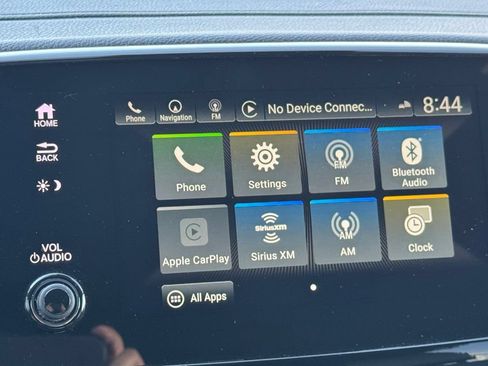 Used 2022 Honda Passport Elite image 3