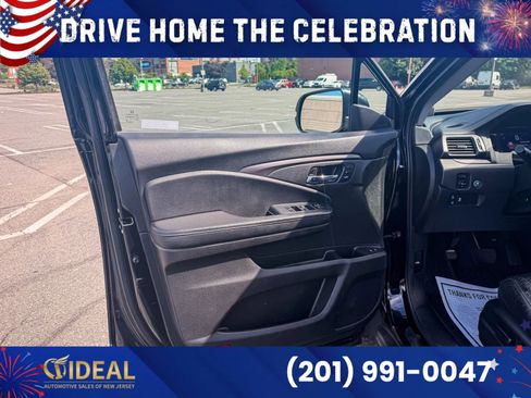 Used 2020 Honda Pilot EX-L image 12