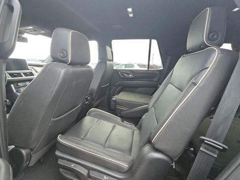 Used 2023 Chevrolet Tahoe Premier AWD/4WD image 5