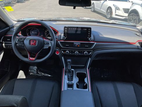 Used 2019 Honda Accord EX image 15