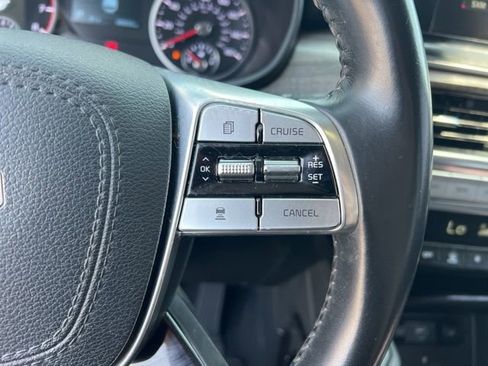 Used 2022 Kia Telluride EX w/ EX Premium Package image 15