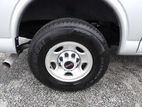 Used 2023 GMC Savana 2500 w/ Driver Convenience Package RWD image 49