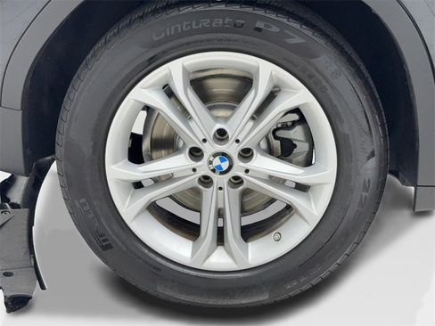 Used 2021 BMW X3 sDrive30i w/ Convenience Package image 52