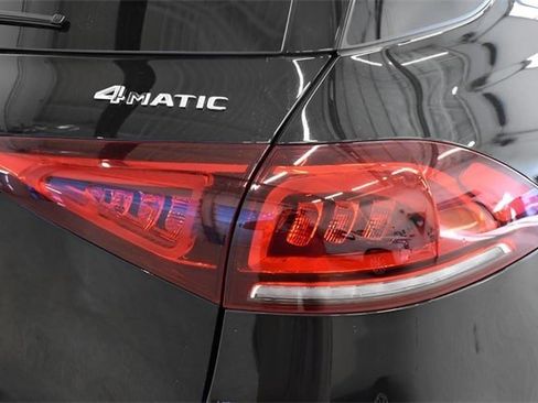 Used 2023 Mercedes-Benz GLE 350 4MATIC image 12