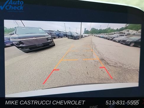 Used 2026 Chevrolet Traverse LT AWD/4WD image 14