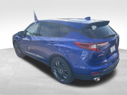 Used 2024 Acura RDX A-Spec image 16