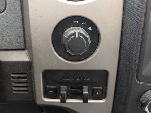 Used 2014 Ford F150 XLT w/ Equipment Group 301A Mid image 26