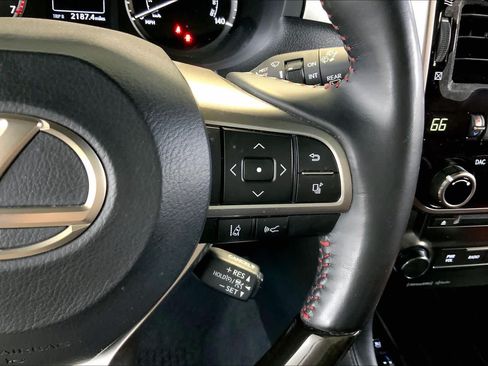 Used 2023 Lexus GX 460 Premium w/ Premium Package AWD/4WD image 24