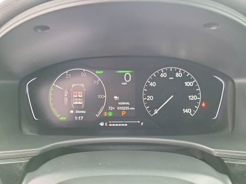 Used 2025 Honda Civic Sport image 26